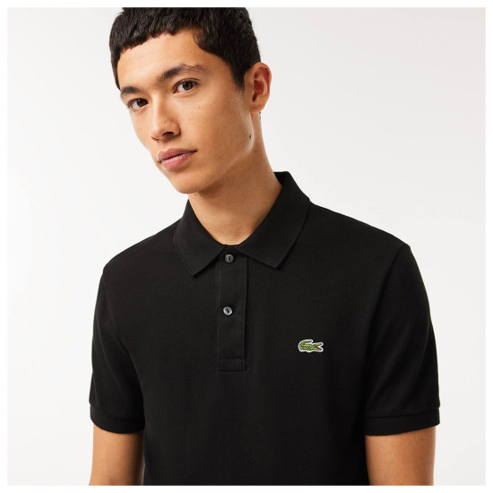 Lacoste Ανδρική κοντομάνικη μπλούζα polo